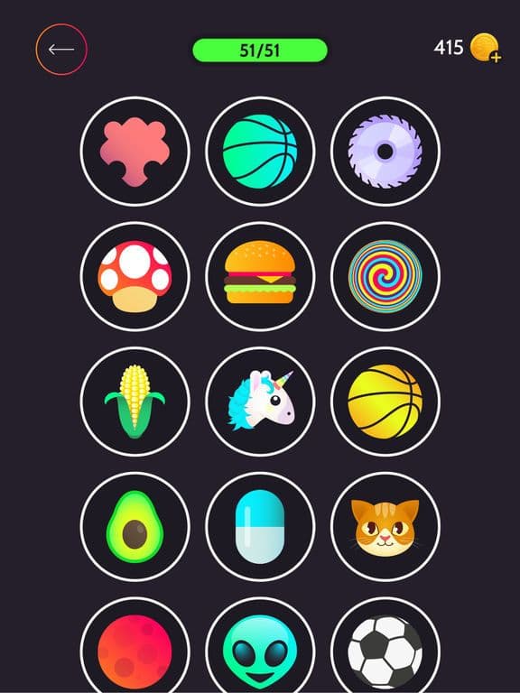 Dunk Party! screenshot 5