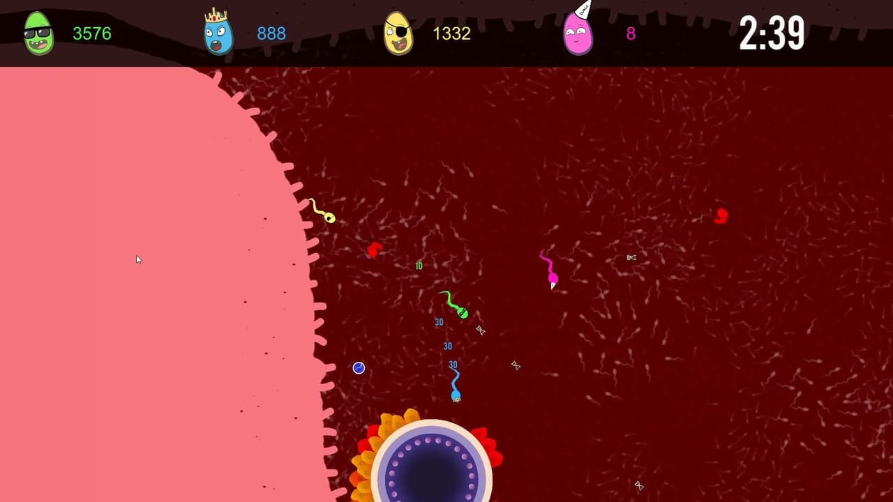 Uterine Supremacy screenshot 3