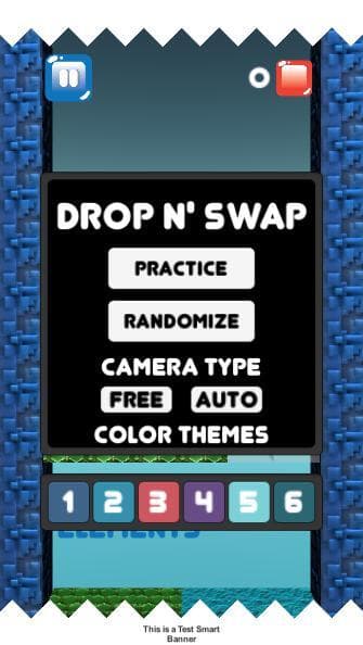 Drop N Swap 3D screenshot 2