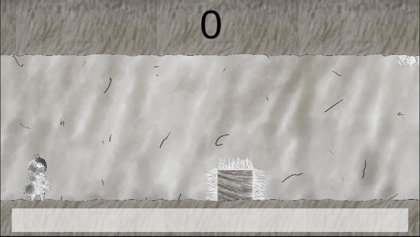 Dung Runner