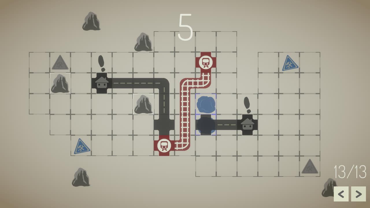 Enrum screenshot 4