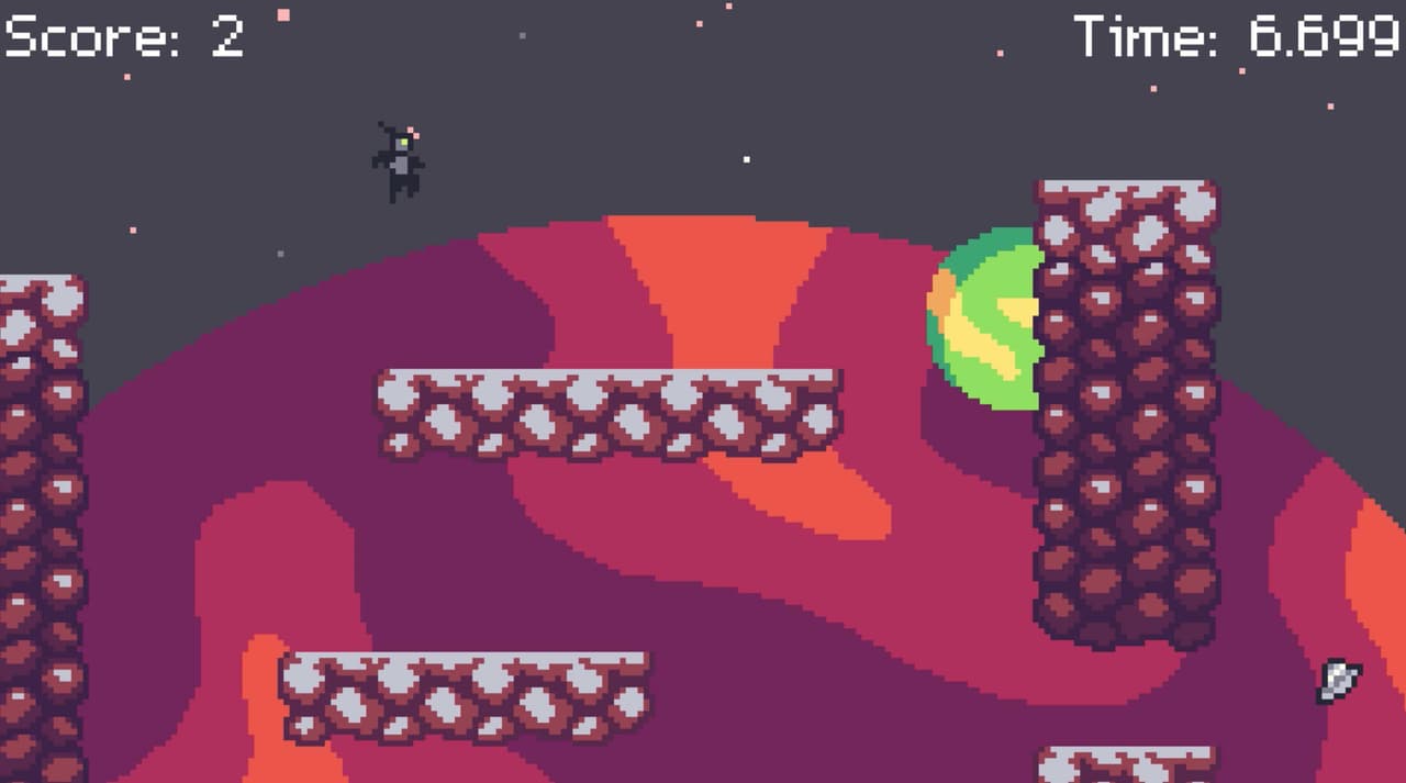 Module Overload screenshot 3