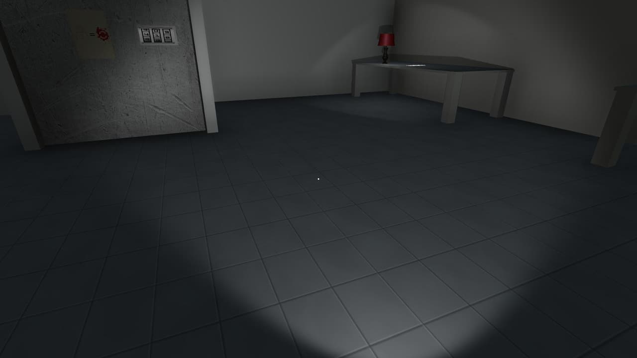 EscapeRoom (helifors) screenshot 3