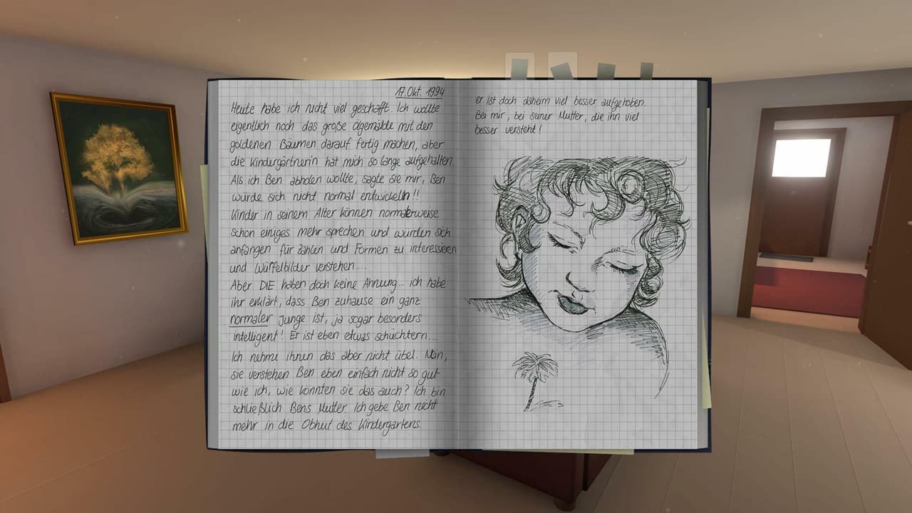 Abbys Diary screenshot 3