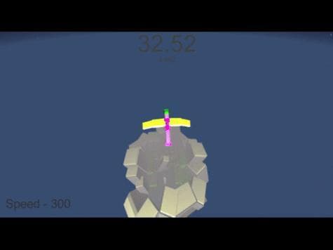 Birdies screenshot 5