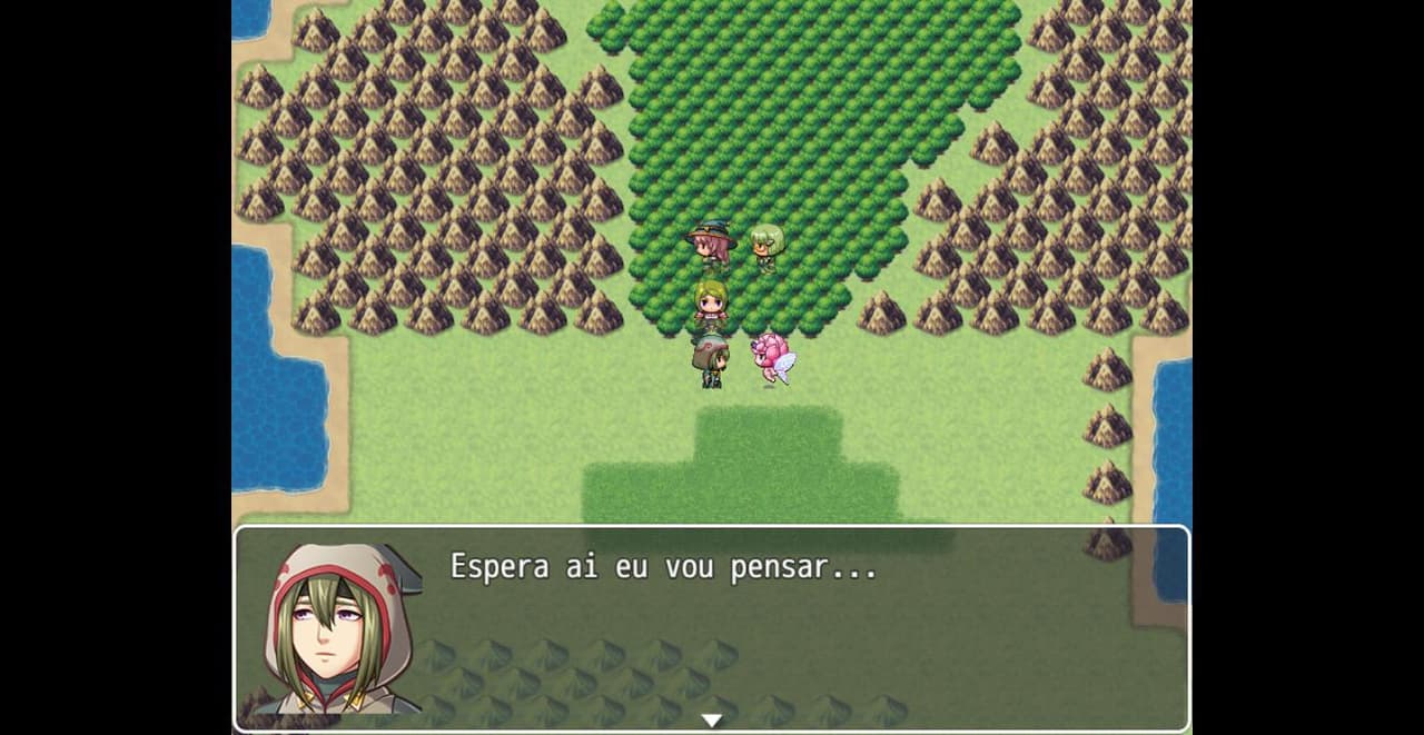 A jornada (Felipe Gabri)