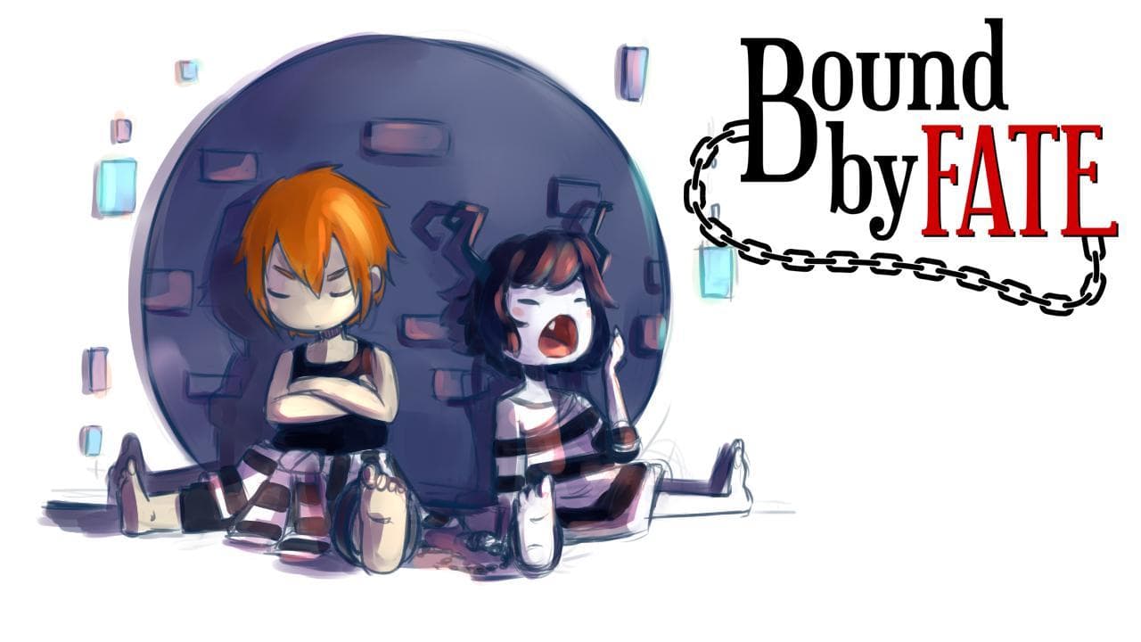 Bound By Fate (Alpha) screenshot 2