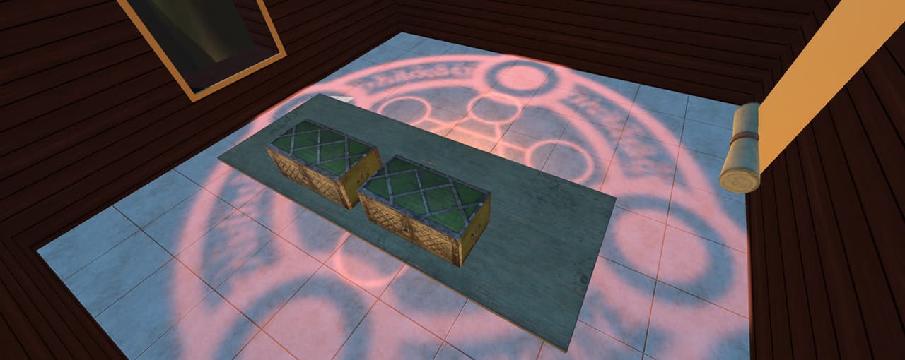 Treasure At The Top screenshot 3