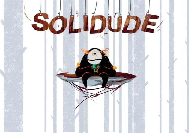 Solidude