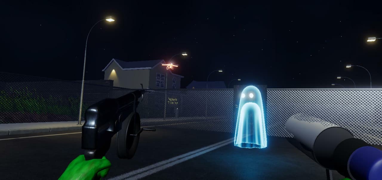 Trick or TYeet