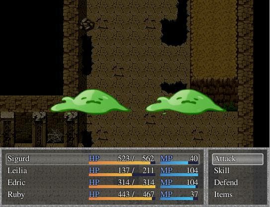 Turovero: The Celestial Tower screenshot 3