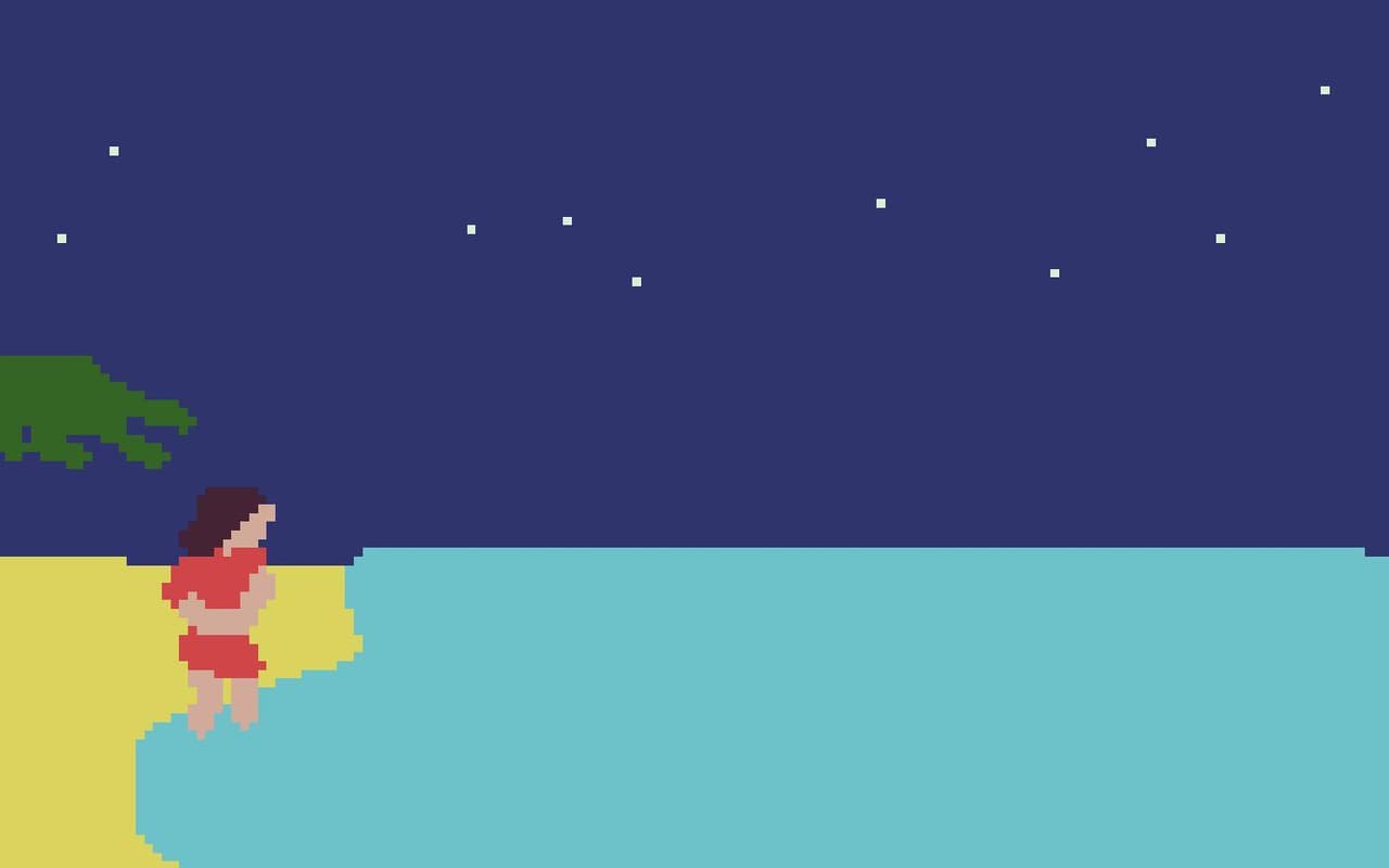 Beach Game