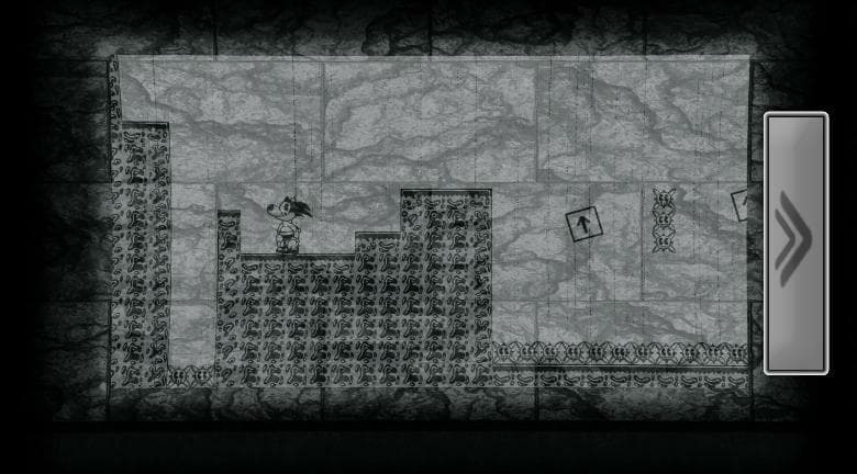 Rememberance (Chapter 1 Demo)