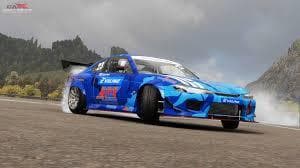 Clean Drift