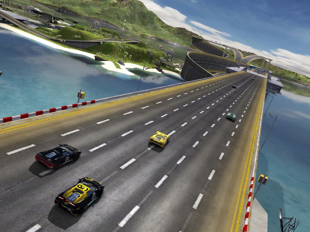 Trackmania United Forever Star Edition screenshot 4
