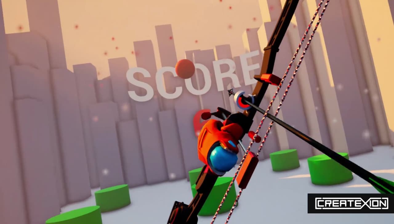 Arrow VR screenshot 4