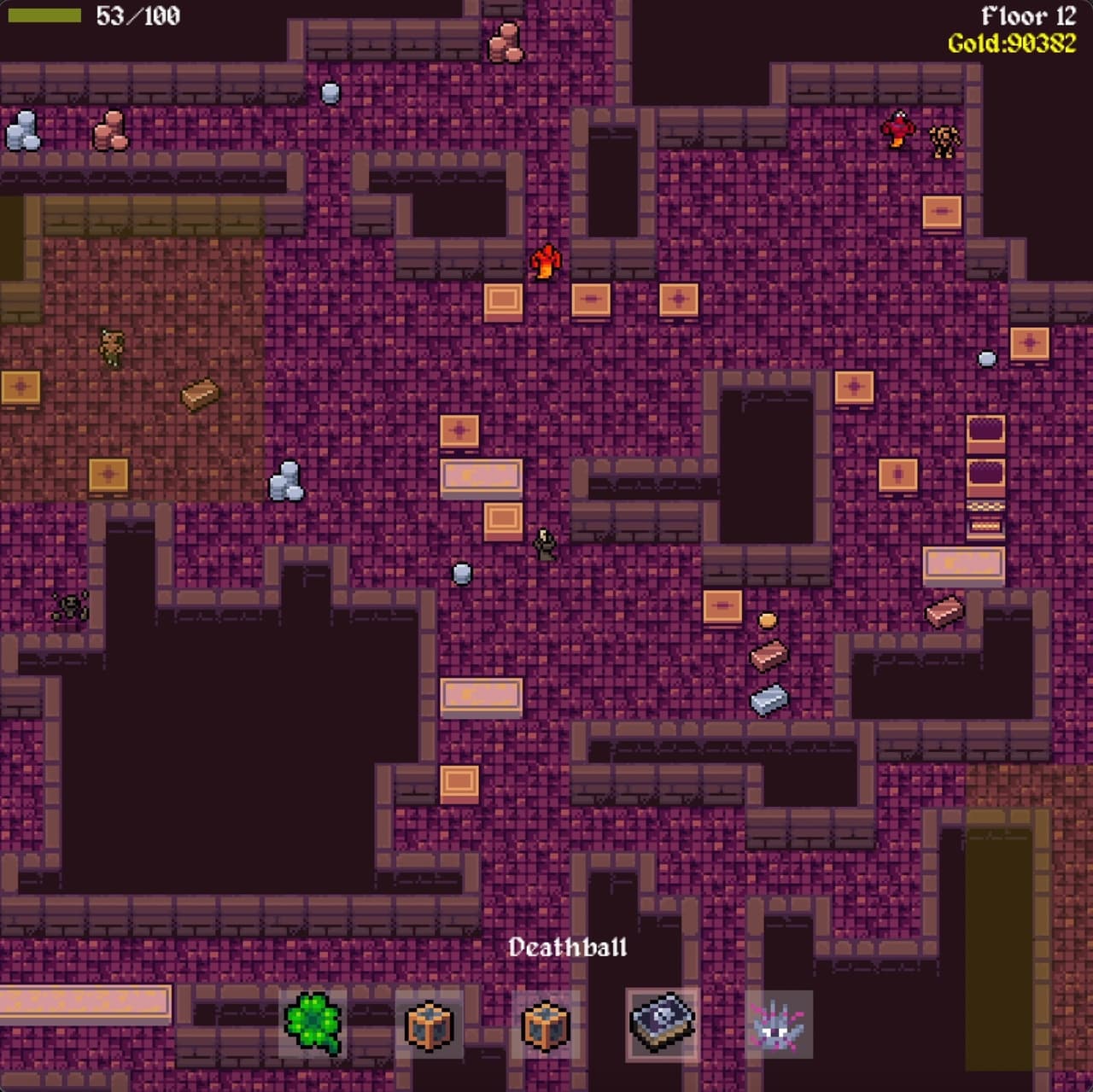 Archmage-Beta screenshot 2