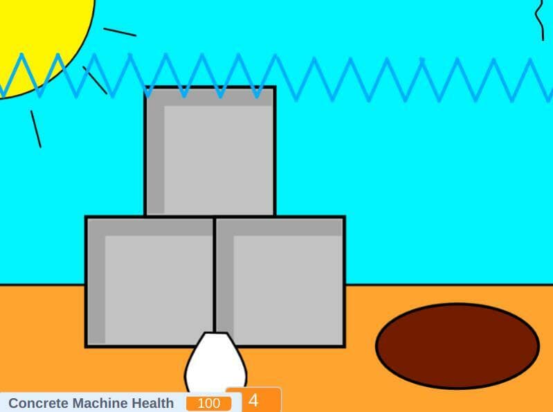 Construction Pop screenshot 5