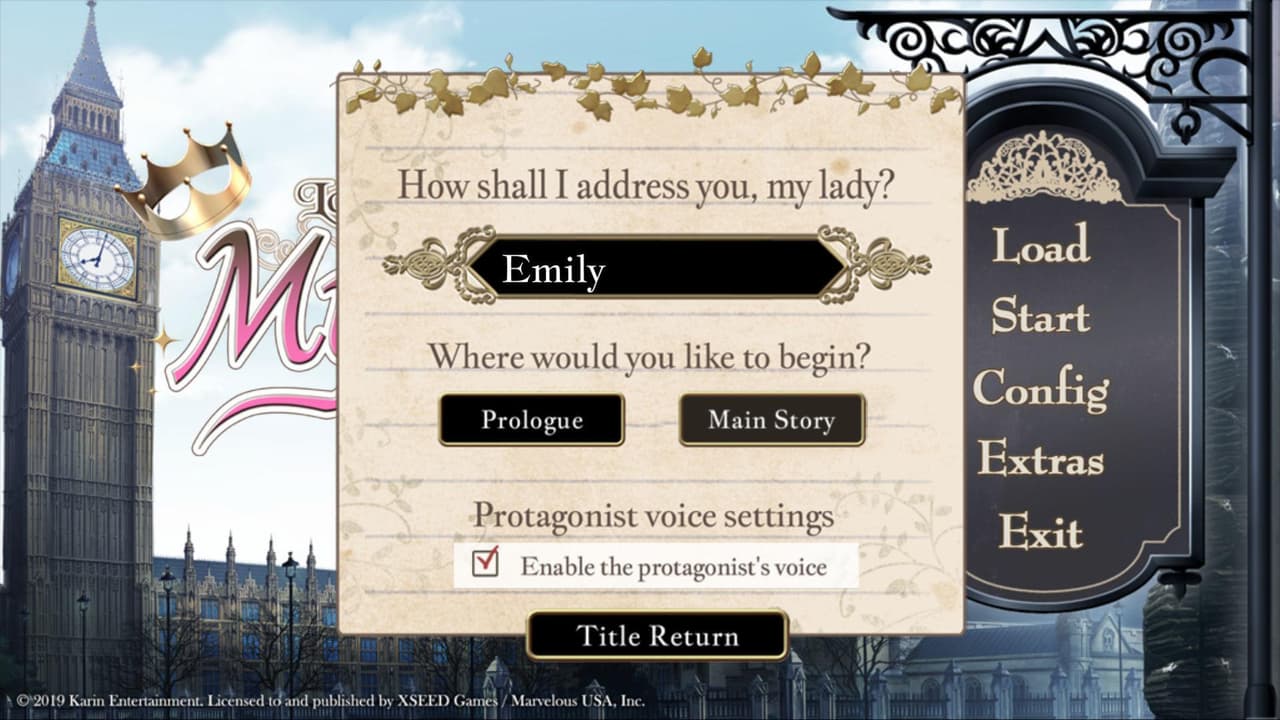 London Detective Mysteria screenshot 2