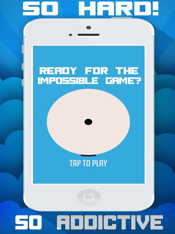Impossible TAP screenshot 2