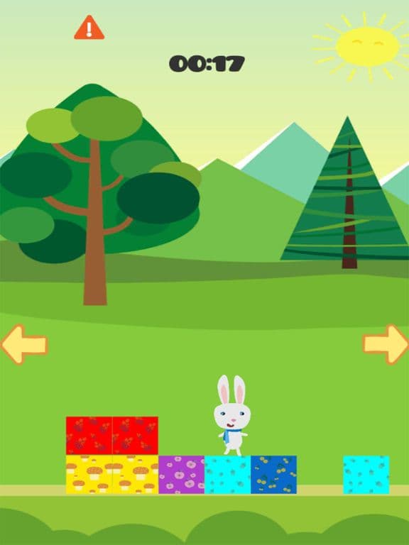 Save the Hare screenshot 3