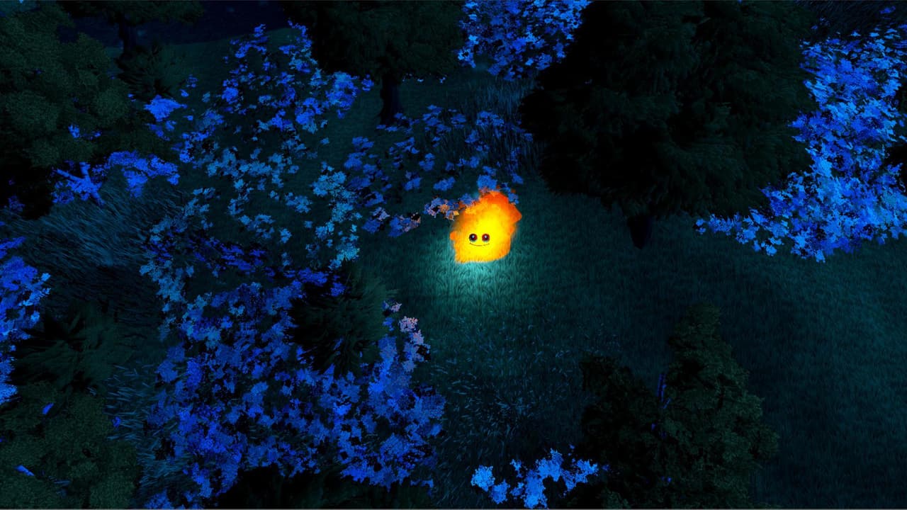 Inti screenshot 5