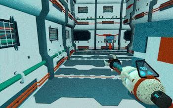 Spacebrawl