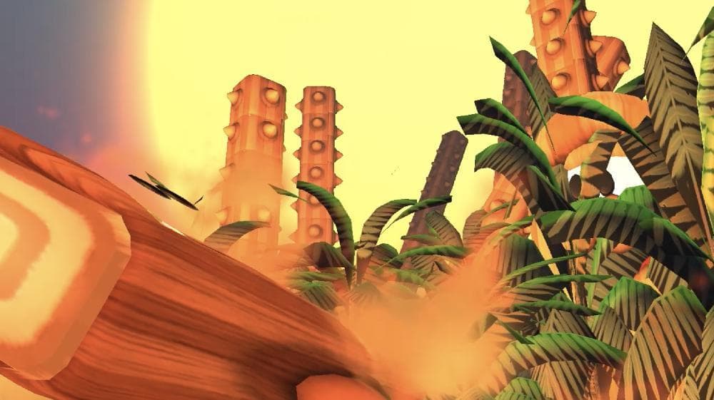 Tropic Keen screenshot 4