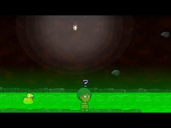 Dentures and Demons 2 screenshot 2