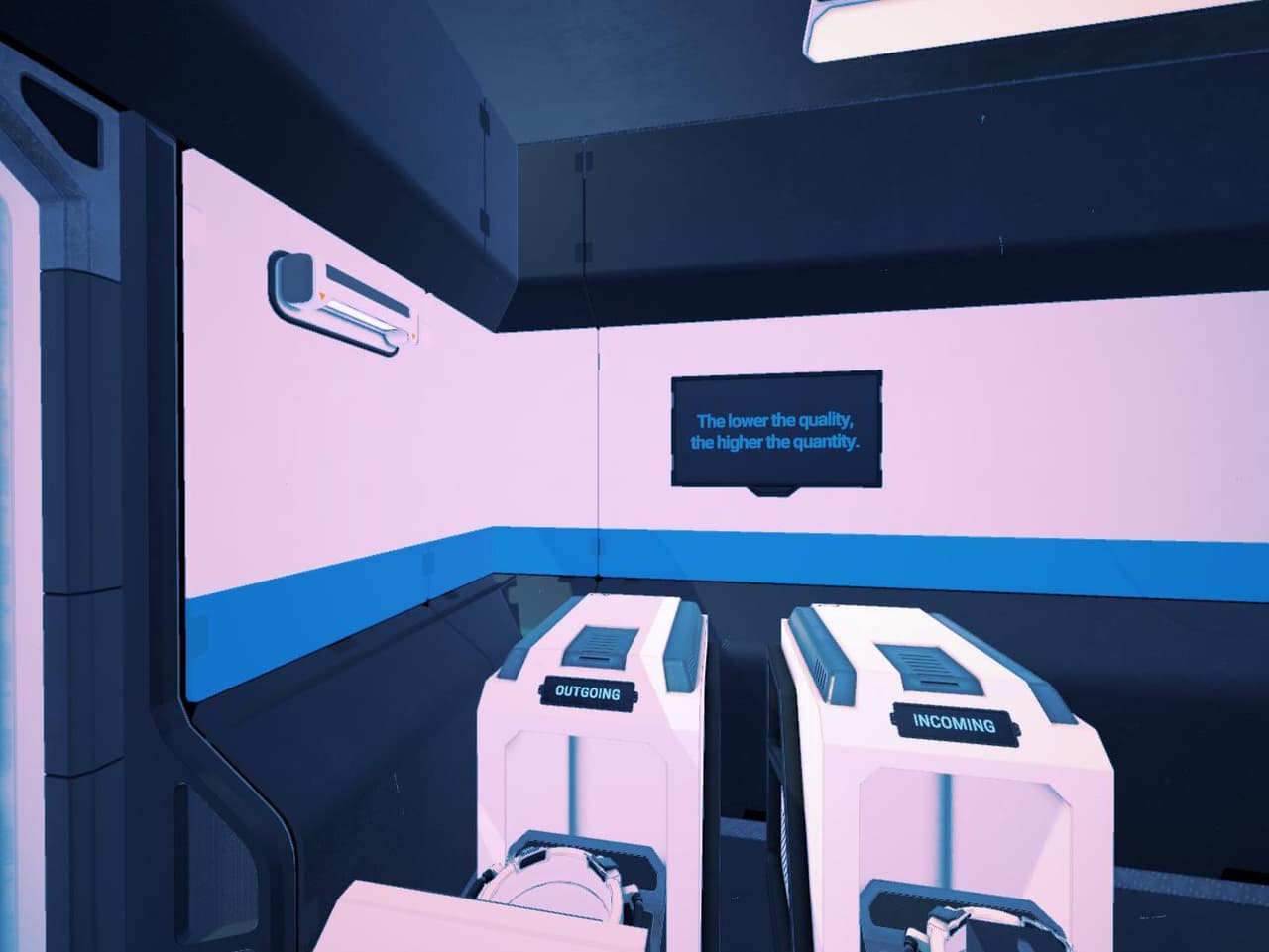 The Worsening Department screenshot 4