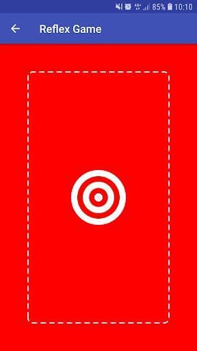 Reflex Game screenshot 5