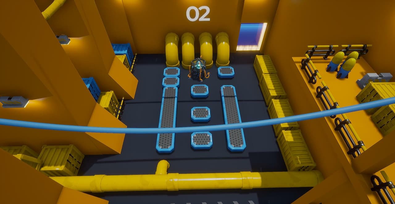 The Enemy Of Mine screenshot 5
