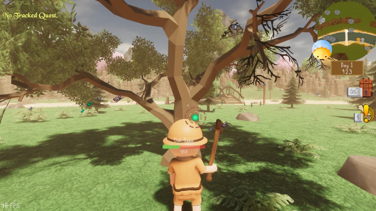 Majorem screenshot 4