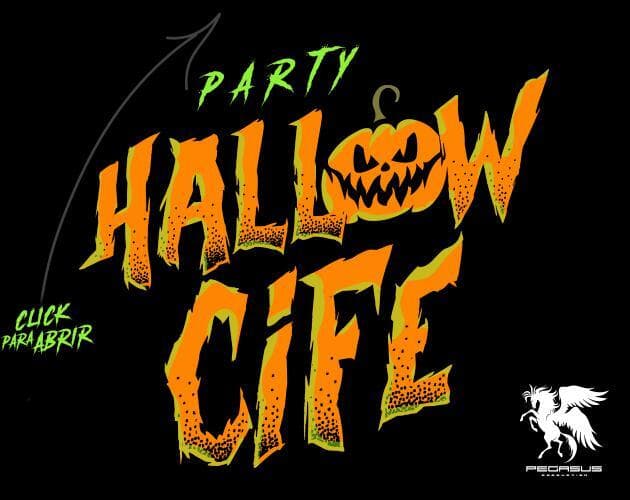 HALLOWCIFE TREASURE