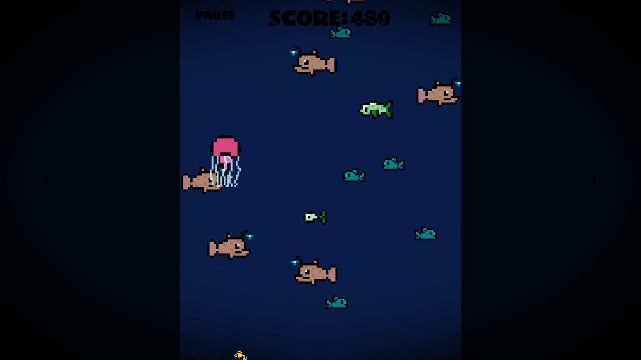 Lurking Sea screenshot 5