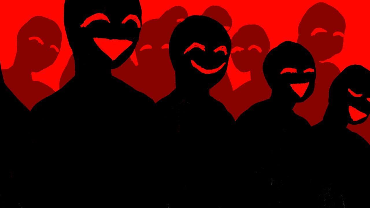 Circus of Smiles