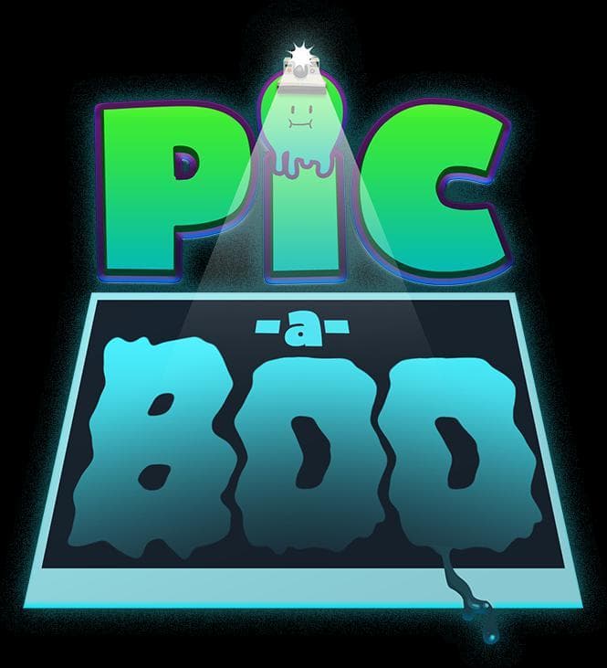 Pic-a-Boo!