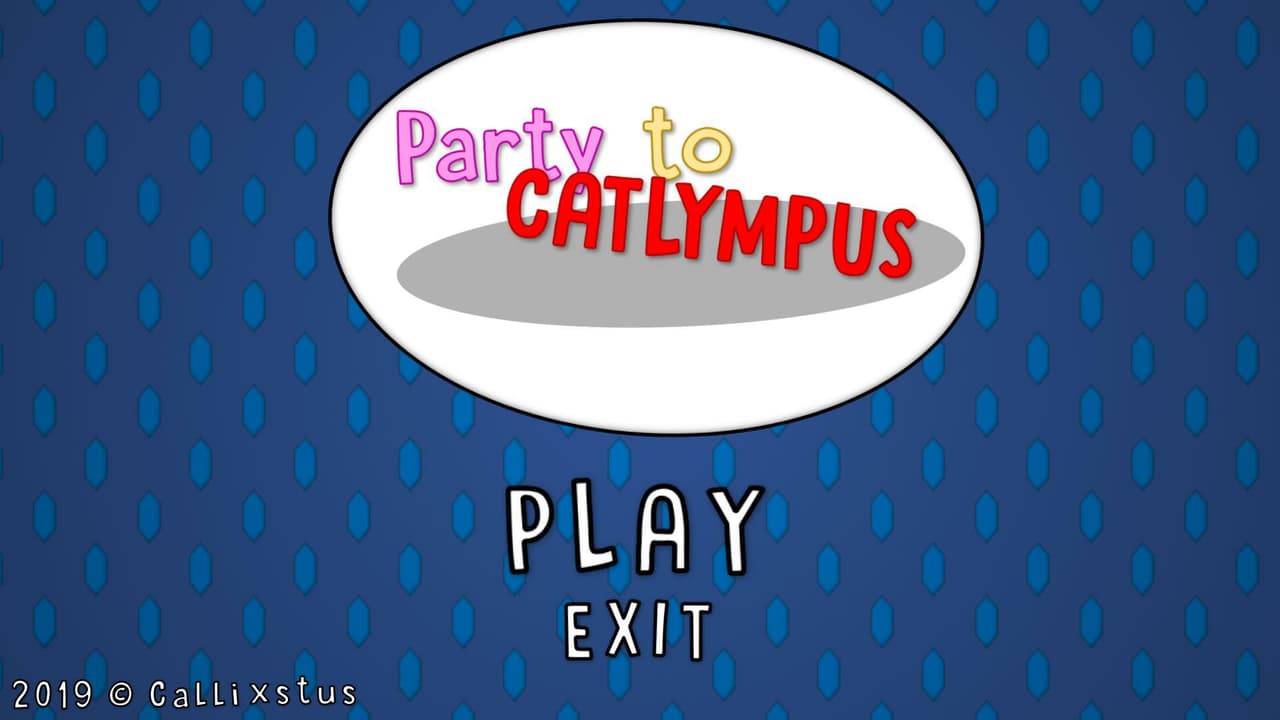 Party to Catlympus screenshot 2