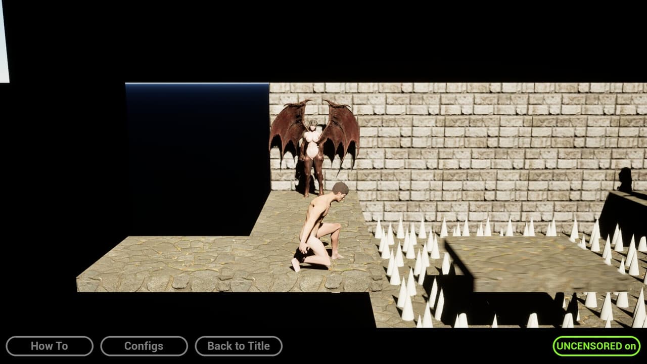 Runaway Cheater screenshot 5