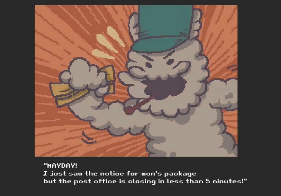 Mayday: A Mothers Day Emergency screenshot 2