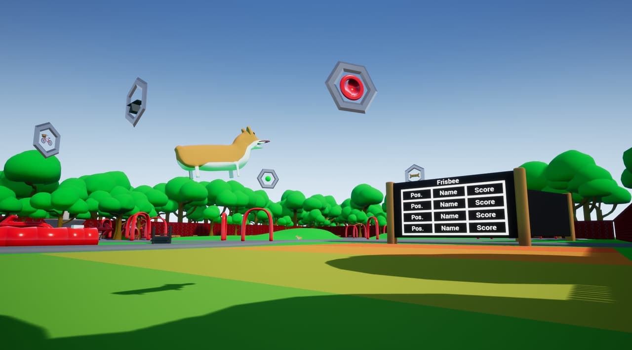 Last Day In the Park screenshot 4