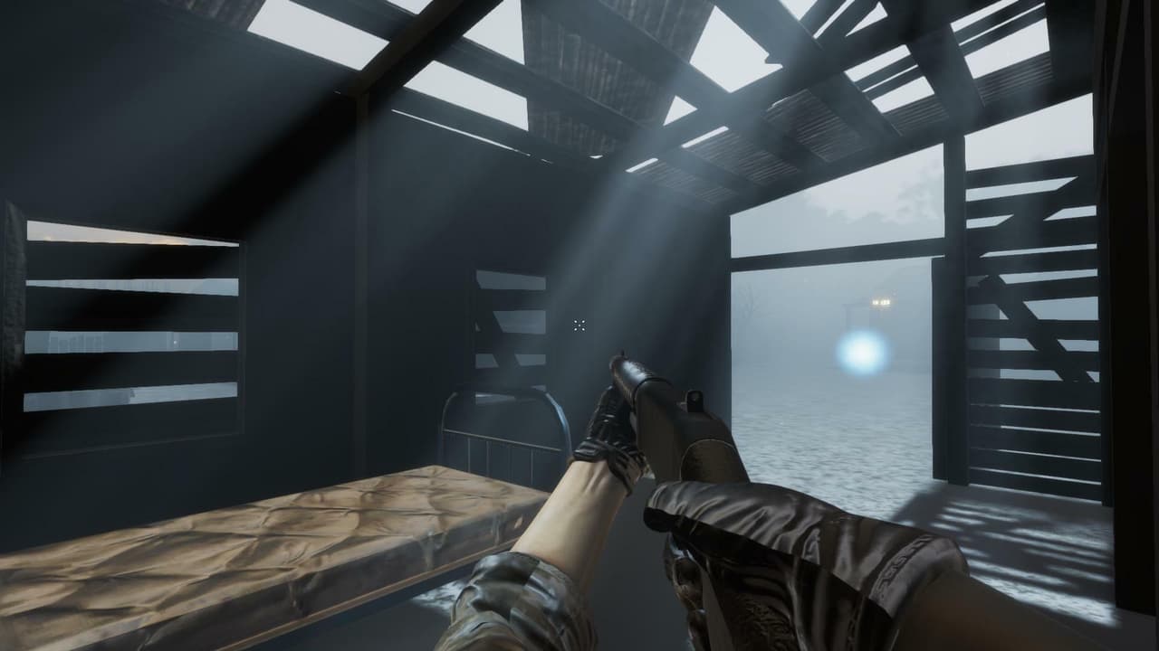 Snowmare screenshot 2