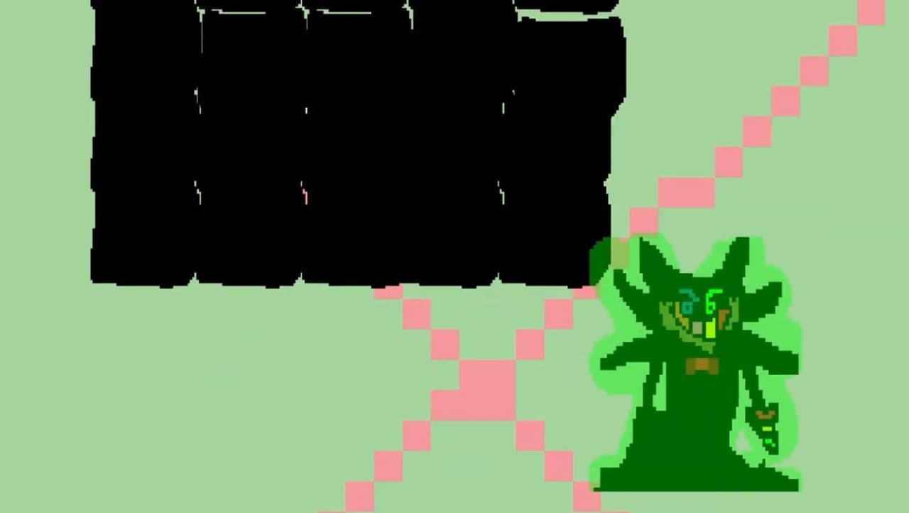 LOOLIGHT ARCADE (Demo) screenshot 3