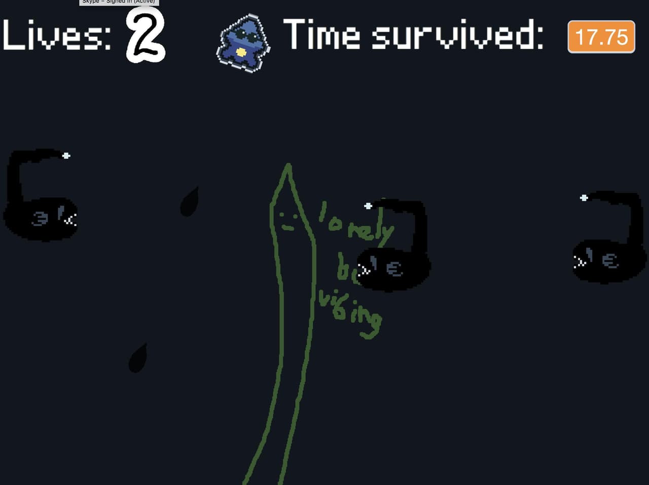 Fishguise screenshot 2