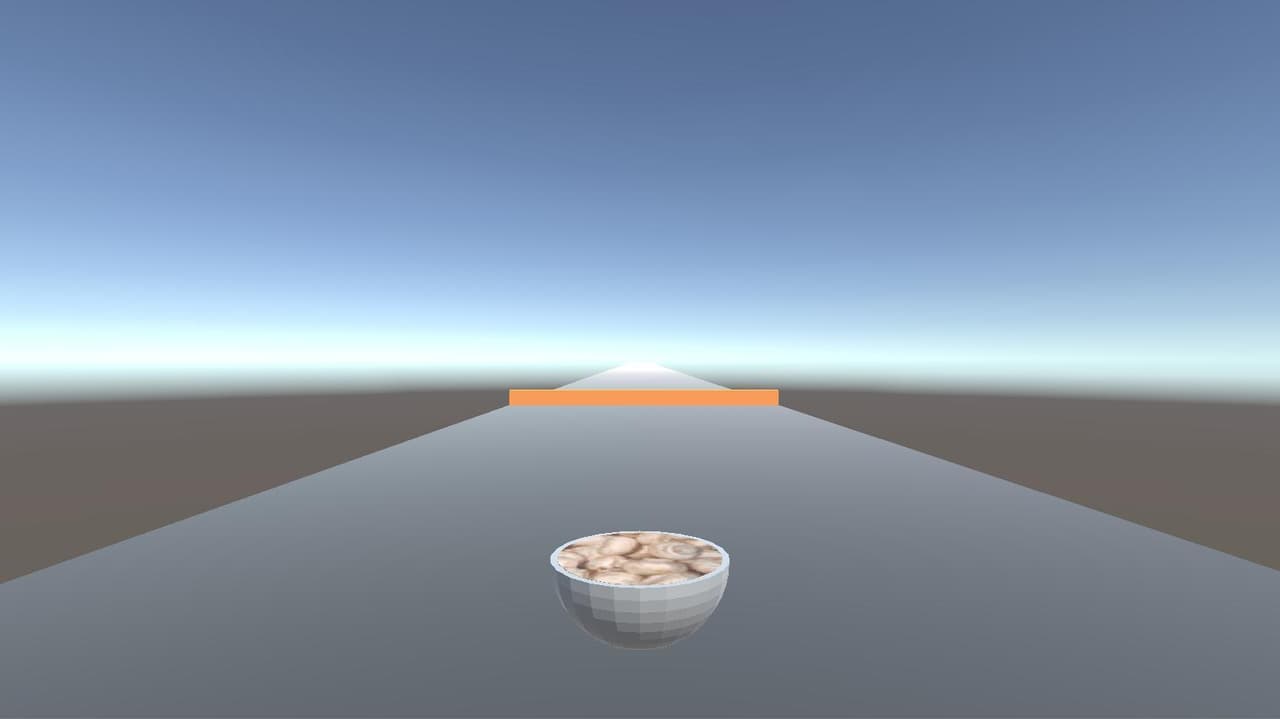 Not Cube But Soup (Patericko)