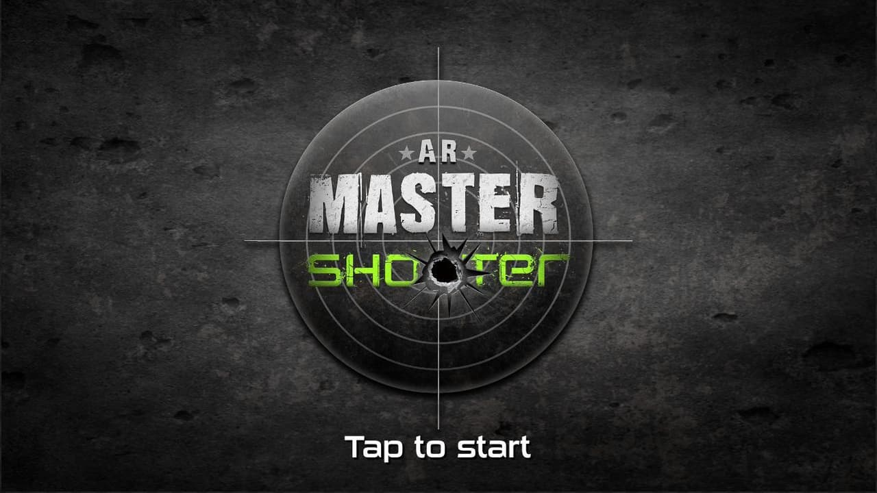 AR Master Shooter screenshot 3