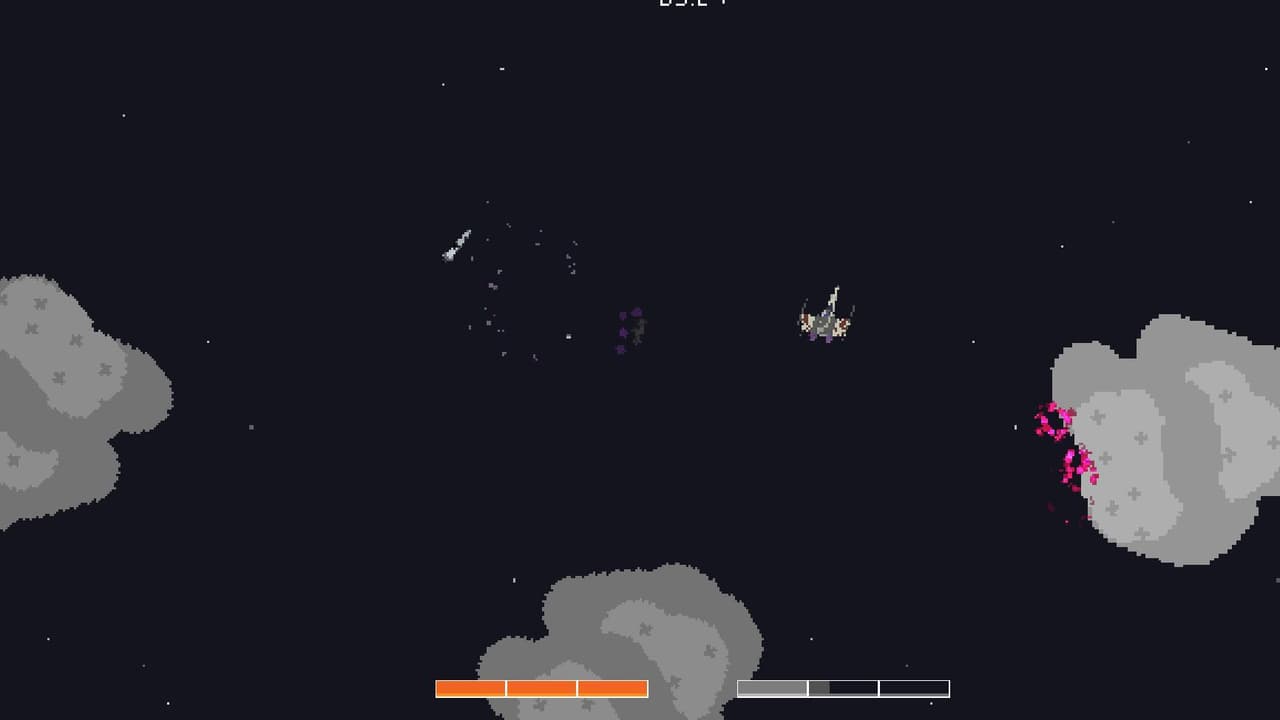 GALACTIC SPACE R0XX screenshot 4