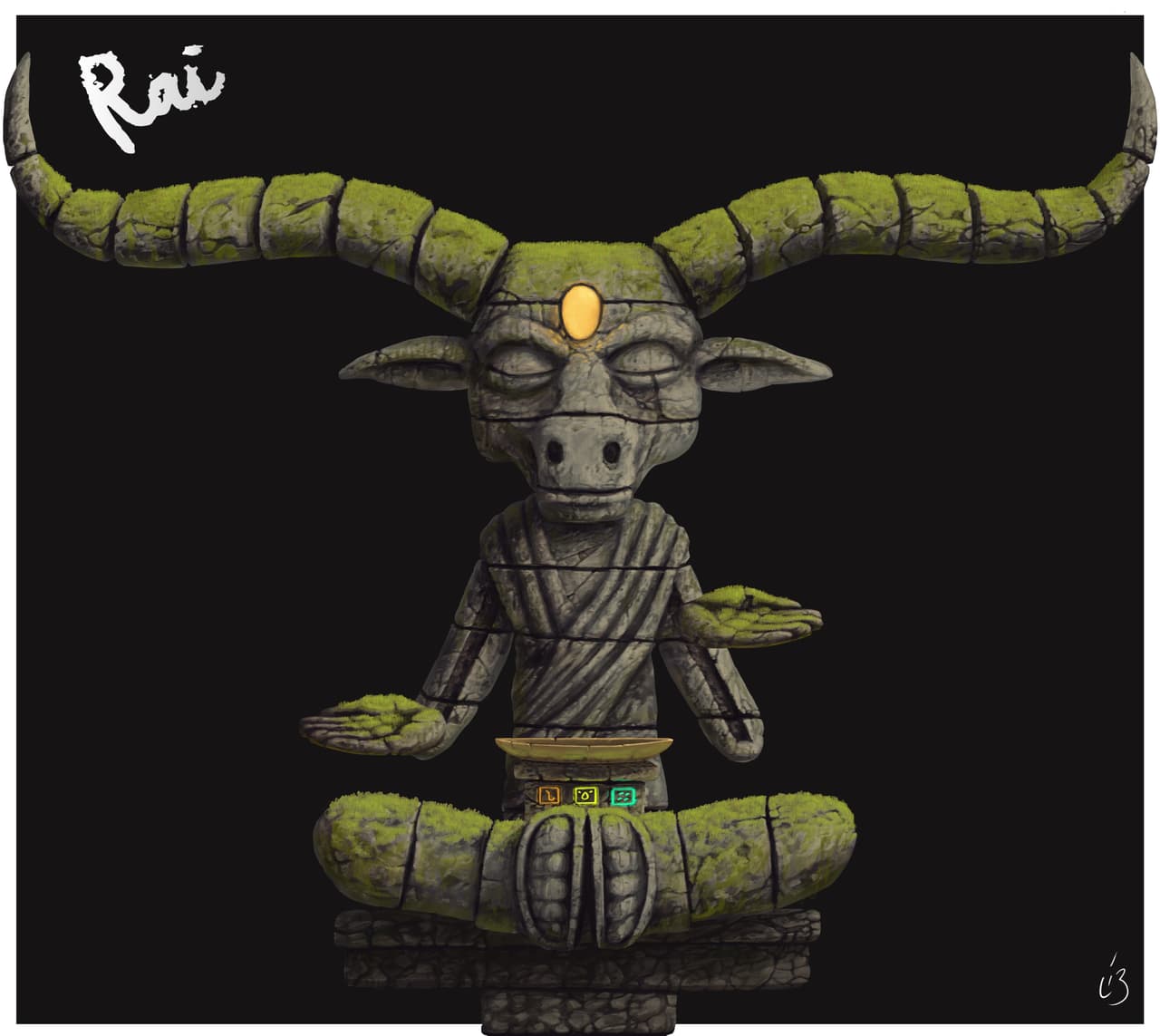 Rai screenshot 2