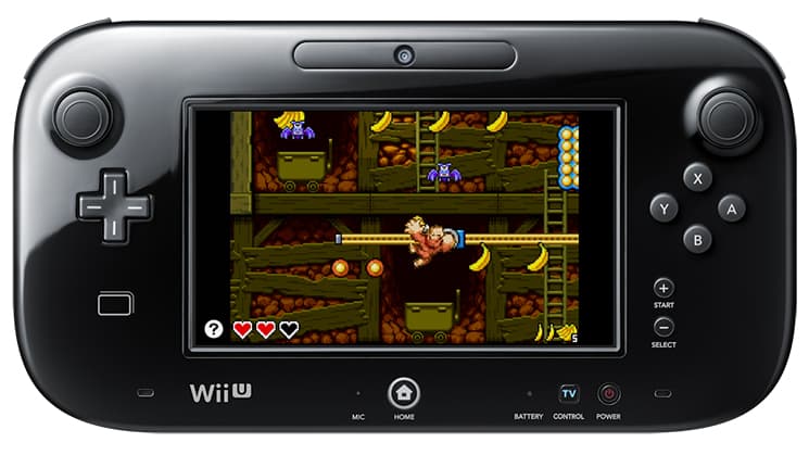 DK: King of Swing screenshot 6