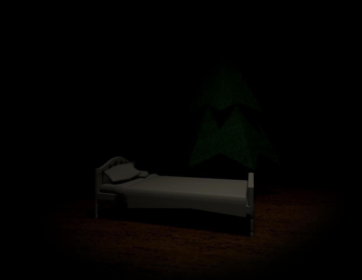 A Christmas Nightmare screenshot 2